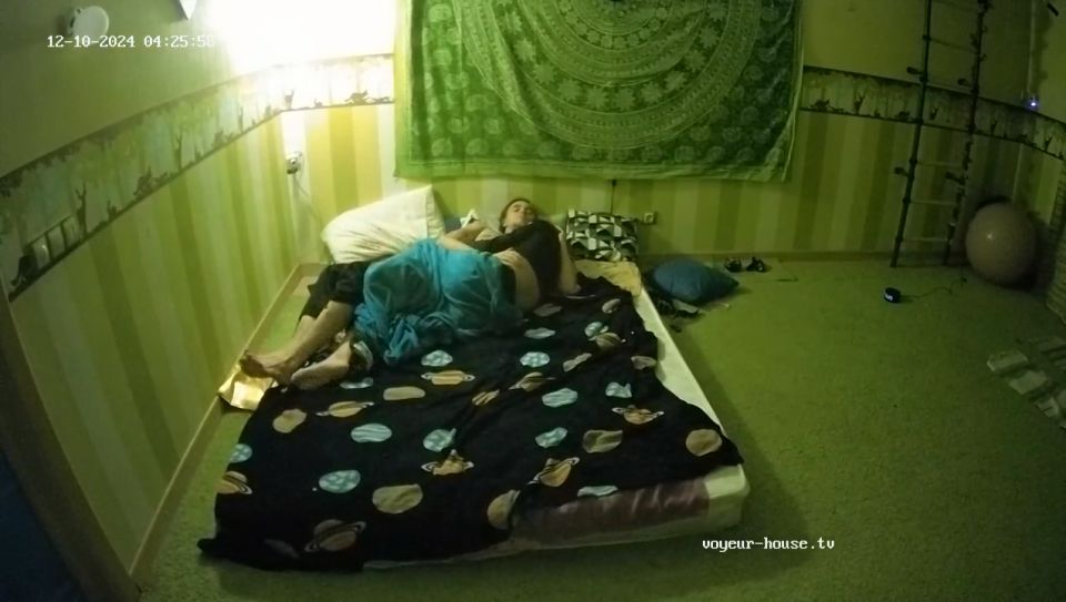 Invitados Sexo, 10-12-2024 720P - Amateur