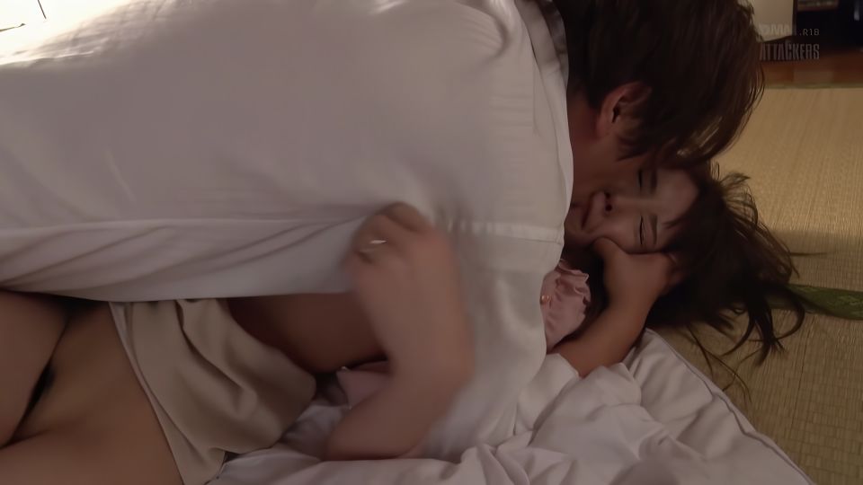 RBD-795【モザイク破壊版】川の字レイプ 吐息をこらえて犯されて… 桜木凛