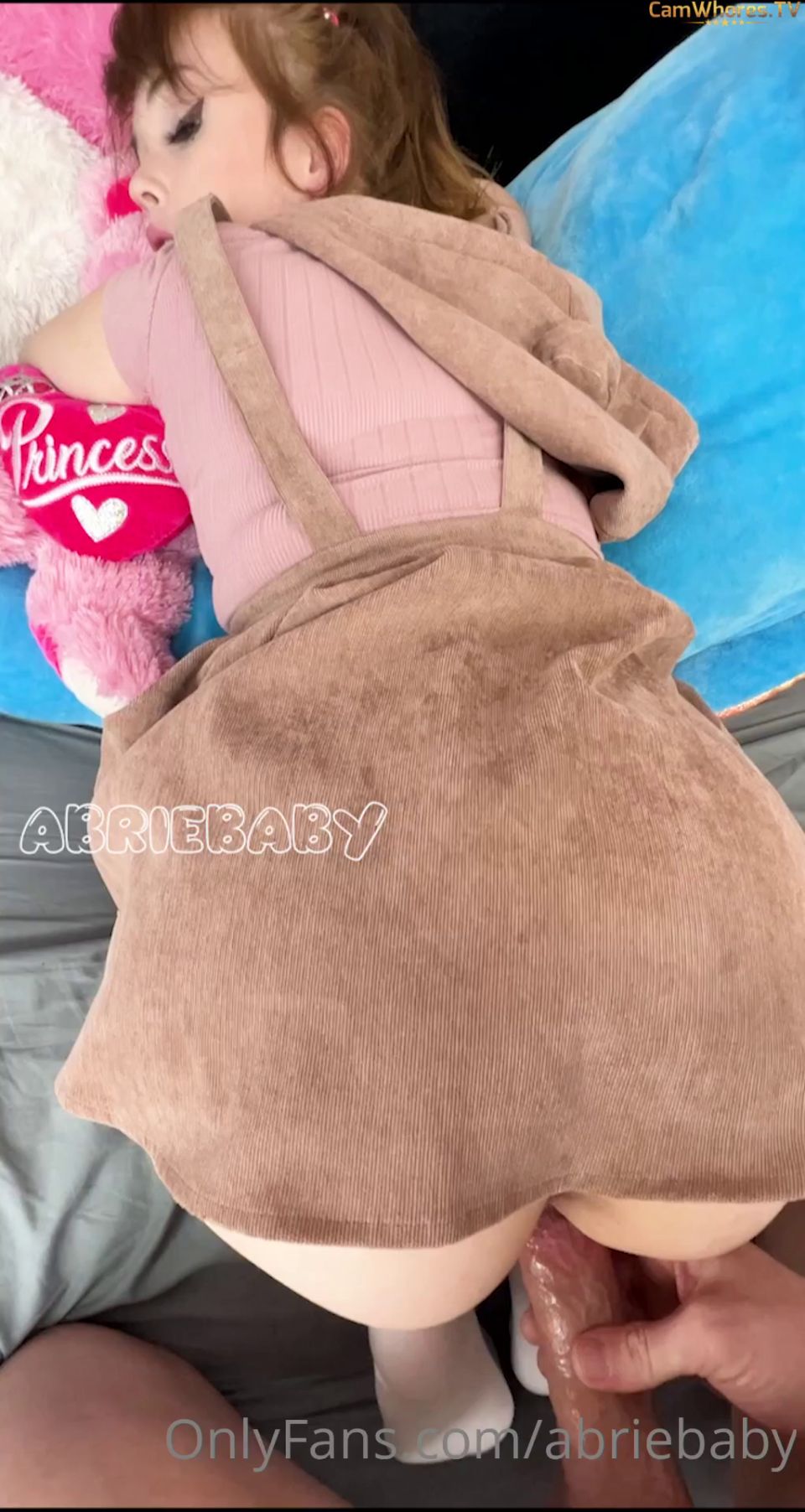 Abriebaby OF Sugar Daddy Creampie Onlyfans (Amateur porn)