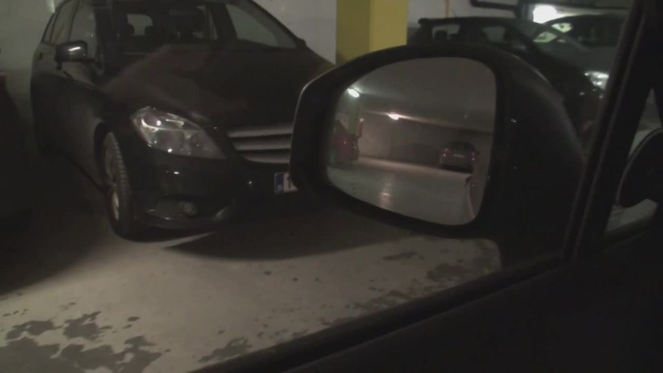 xxx video clip 29 femdom mistress slave pov | Strumpfgebiete 1 - Magma Film | pantyhose