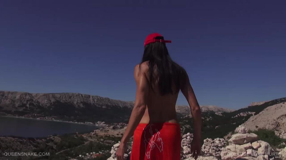 online porn video 31 Because Love Hurts Queensnake 1 280 | bdsm | bdsm porn nathalie vanadis bdsm porn