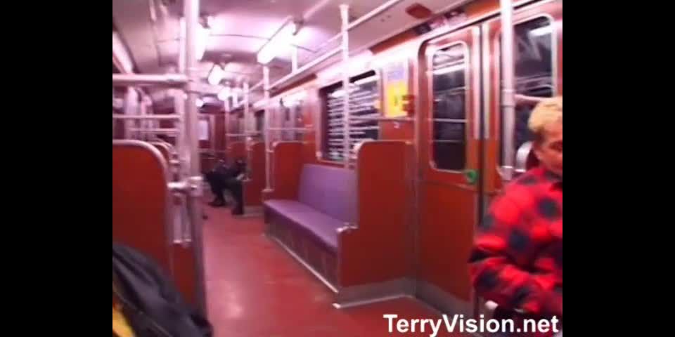 TerryVision tv SexInPublic07 (mp4)