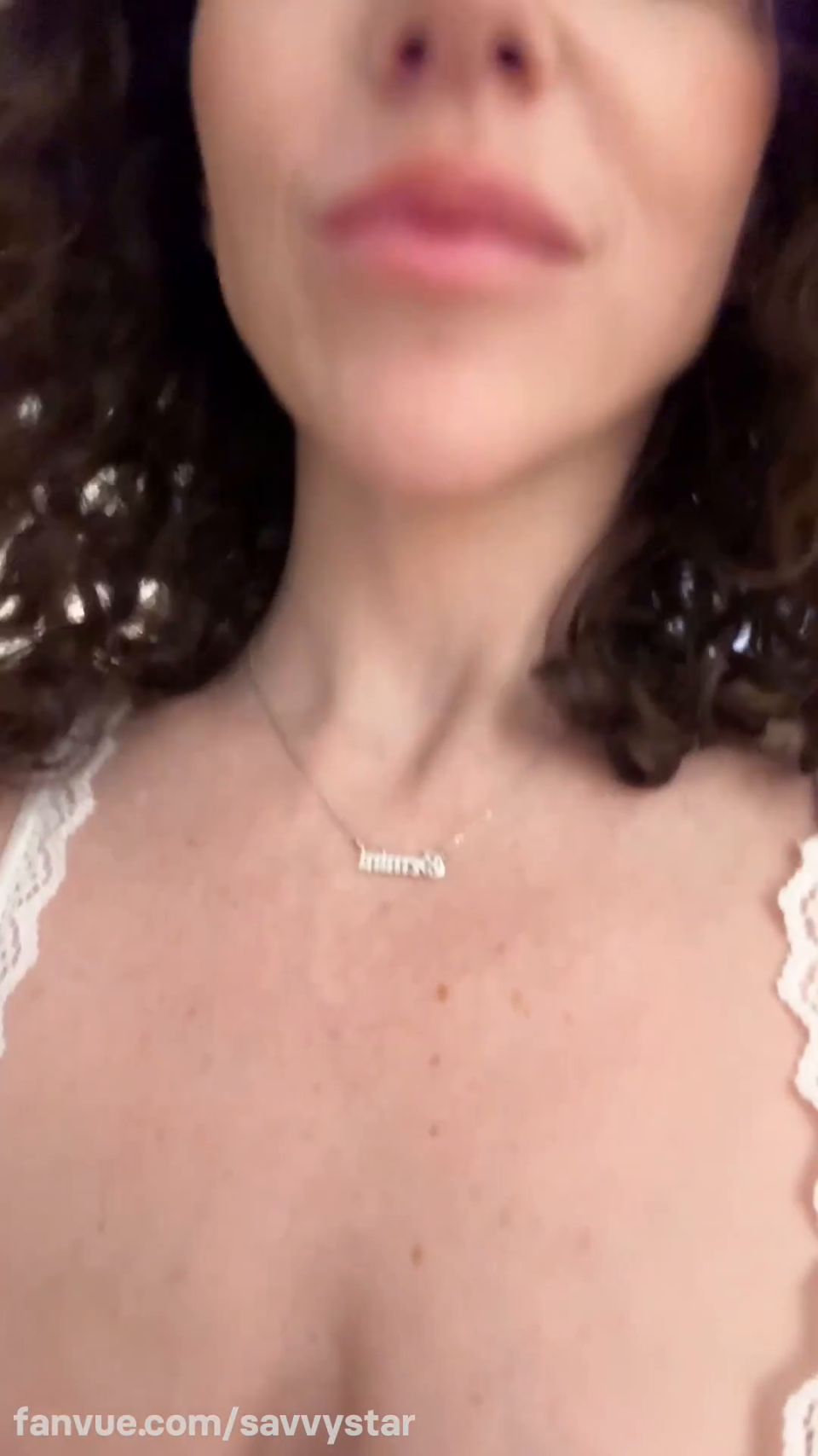 xxx video clip 37 guantes de látex fetiche diosa Savvy - FaceTime con mamá 5 - UltraHD 2K 1920p, fetiche en milf porno