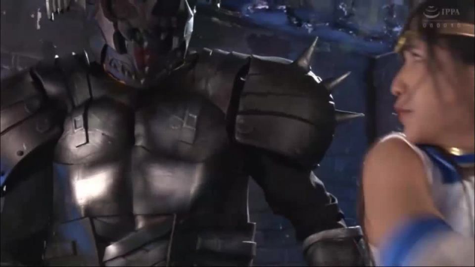 [WarAnLov.com] SPSA-41 美少女戦士セーラーアクアス ～絶望のロストヴァージン～