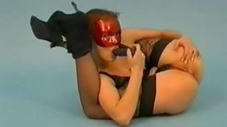 [GetFreeDays.com] Akrobatik Solo Fist Girls fisting bdsm