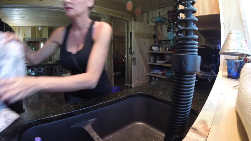 Pt 1 BuddahsPlayground - Champú de Tetas Embaladeras