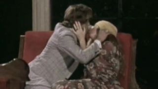 Swedish Erotica 121 – The Swizzle Stick - (Vintage)