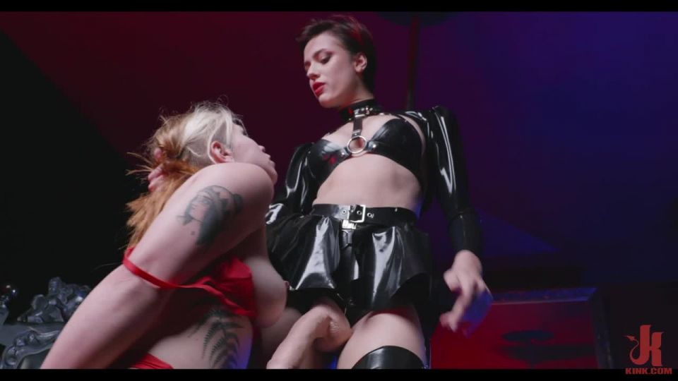 online xxx clip 49 vanessa fetish lesbian girls | Divine Eve, Lady Perse - Giant Punishment  | lady perse