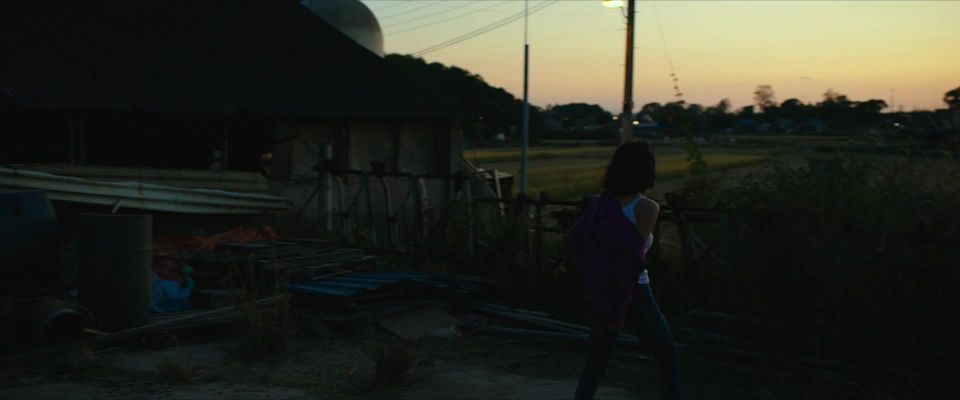 Jong-seo Jun - Beoning (2018) HD 1080p - (Celebridad porno)