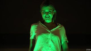 noche de serenaza zishy