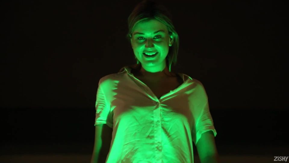 noche de serenaza zishy