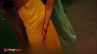 Their Hidden Desires 2 Indian Lesbian Web Series Scenes