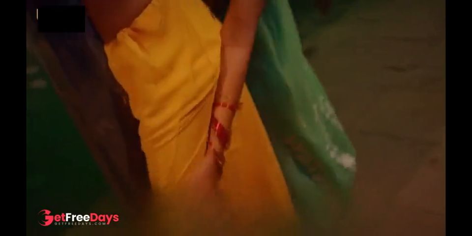 Their Hidden Desires 2 Indian Lesbian Web Series Scenes