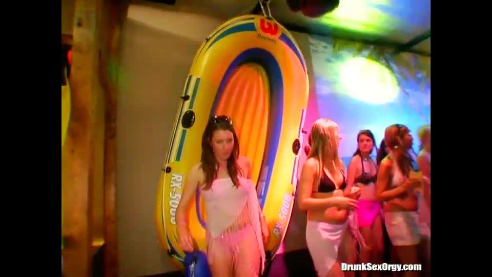 Bay Crotch Parte 4 - Cam 2