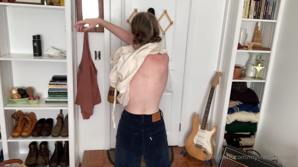 Fairie - mycranberriescd () Mycranberriescd - just a sun kissed me goofin about to one of my absolute favorite songs 23-07-2020