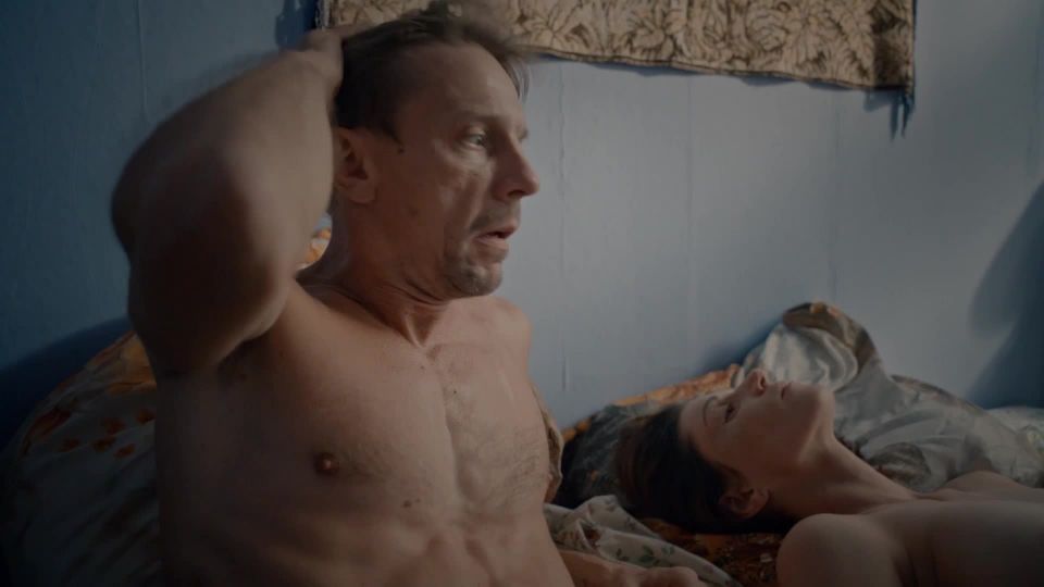 Anastasiya Nemec - Besstydniki s01e15 Sinvergüenza Ru (2017) HD 1080p!!!