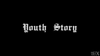 free video 15 gorgeous teen jerking in purple pantyhose - teen - teen 