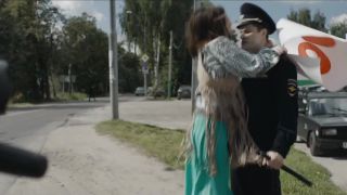 Lyubov Aksyonova, Ekaterina Sokolova, etc - Glubzhe! (2020) HD 1080p - (Celebrity porn)