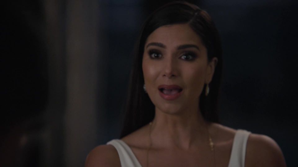 Roselyn Sanchez - Gran Hotel s01 (2011) HD 1080p - [Celebrity porn]