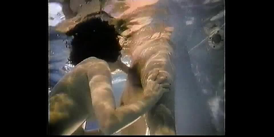 SexUnderWater presents boredgames treasure