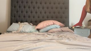 Rickybehavior - missvioletstarr session from this past xxxmas this woman is a nympho but so am i so 02-05-2022