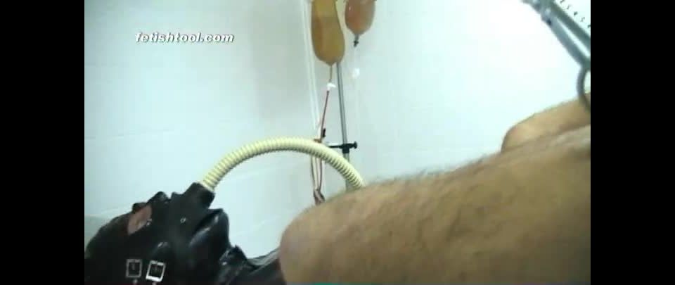 doll fetish porn Latex Porn – 8385 – Anal Submission – Mistress Valentina – Slave M, latex on fetish porn