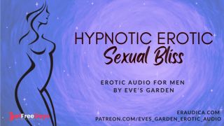 Hpnotic Erotic - Sexual Bliss AudioHFORelaxationPositiveF4M