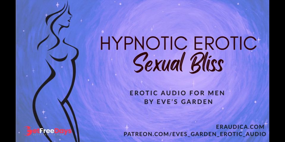 Hpnótico erótico - Felicidad sexual AudioHFORelaxaciónPositivoF4M