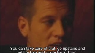 Online tube Marylin, Scene 5 