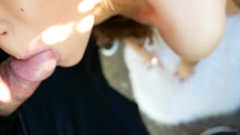 Anna Blossom () Annablossom 29-04-2020