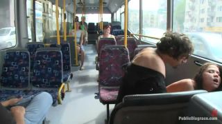 xxx video clip 43 anaesthesia fetish blowjob porn | Fucked on a City Bus | fetish