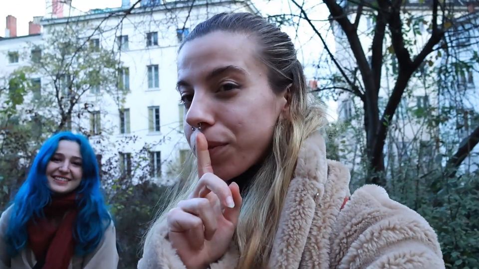 video en línea adulto 48 jessa rhodes femdom Norage Egirl - VLOG N°6 ¡Salir con una Lyon Avec KHALAMITE! - [PornHub] (FullHD 1080p), videos sobre femdom porno