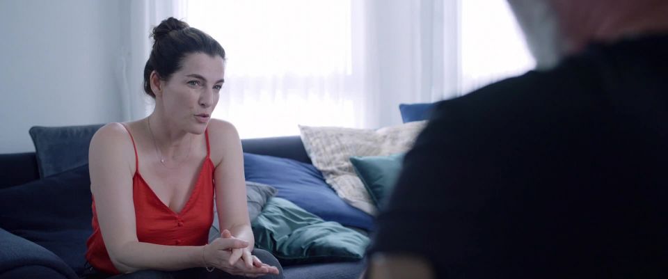 Lihi Kornowski, Ayelet Zurer - Perder Alice s01e06 (2021) HD 1080p - (Porno de Celebridad)