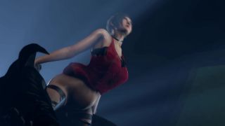 7173 Resident Evil Another Day