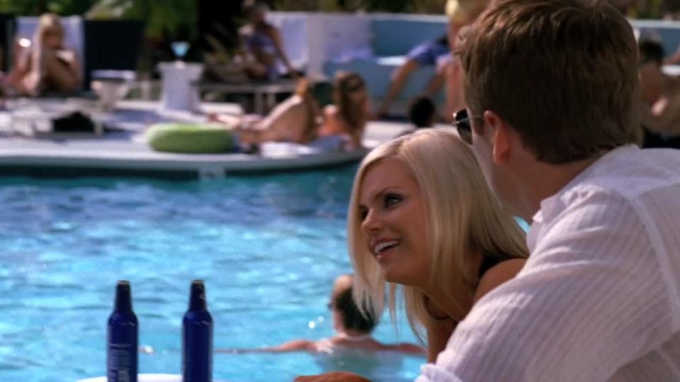 Sophie Monk – Entourage s04 (2007) HD 720p - [Celebrity porn]