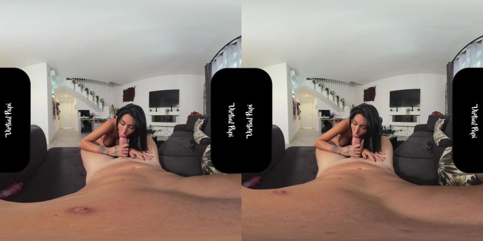 The Neighbor Is a Squirter Benty 06-03-2024 - Blowjob