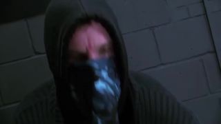 Movie title:Catwarrior 3 - The heist.