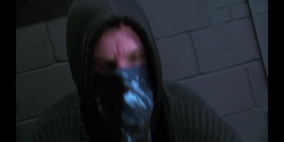 Movie title:Catwarrior 3 - The heist.