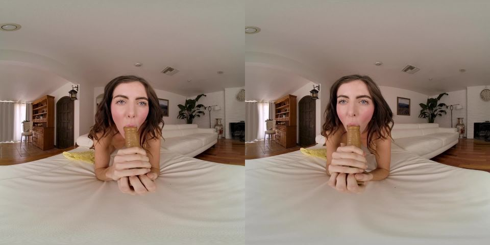 Adore Me Theodora Día 31-10-2022 - Dildo