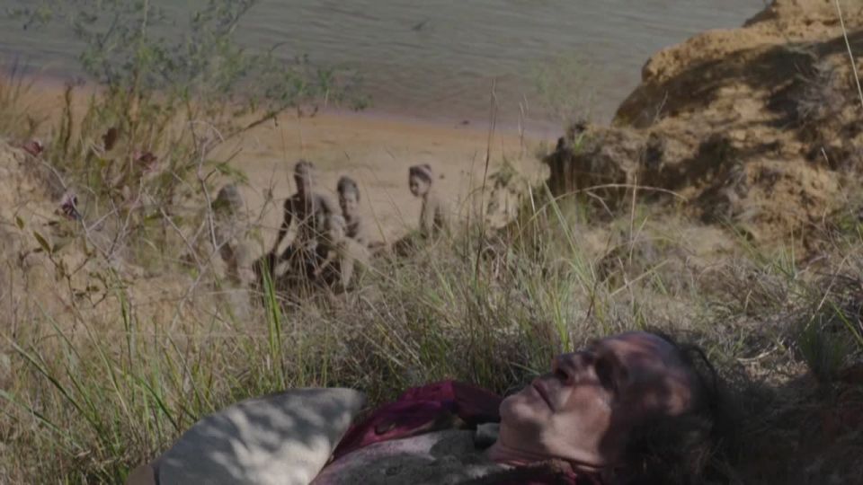 Mariana Nunes, etc - Zama (2017) HD 720p - (Celebrity porn)