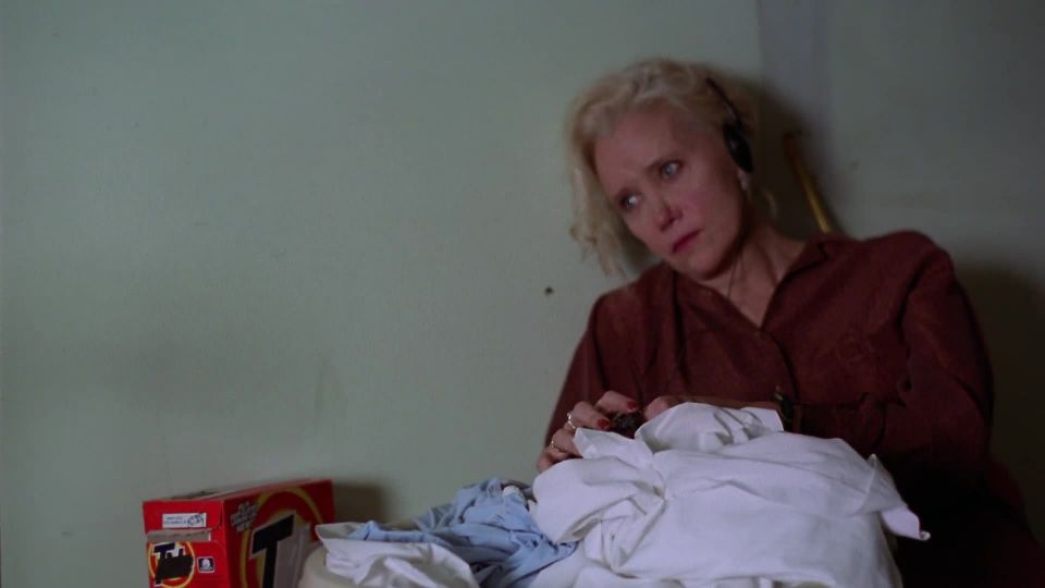 Dara Tomanovich, Sally Kirkland - Amnesia (1997) HD 1080p - [Celebrity porn]