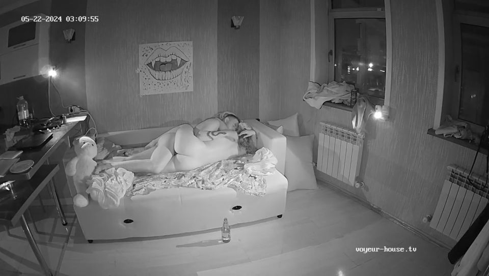 Exclusivo, sala de estar apartamento Logan Elice Rec6 2024-05-22 - HD 720P