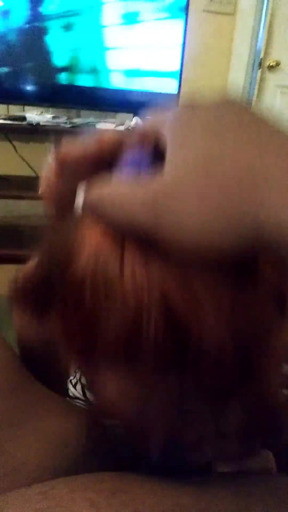 Crack A Fappin'EditionPt 257427709 Gum Job