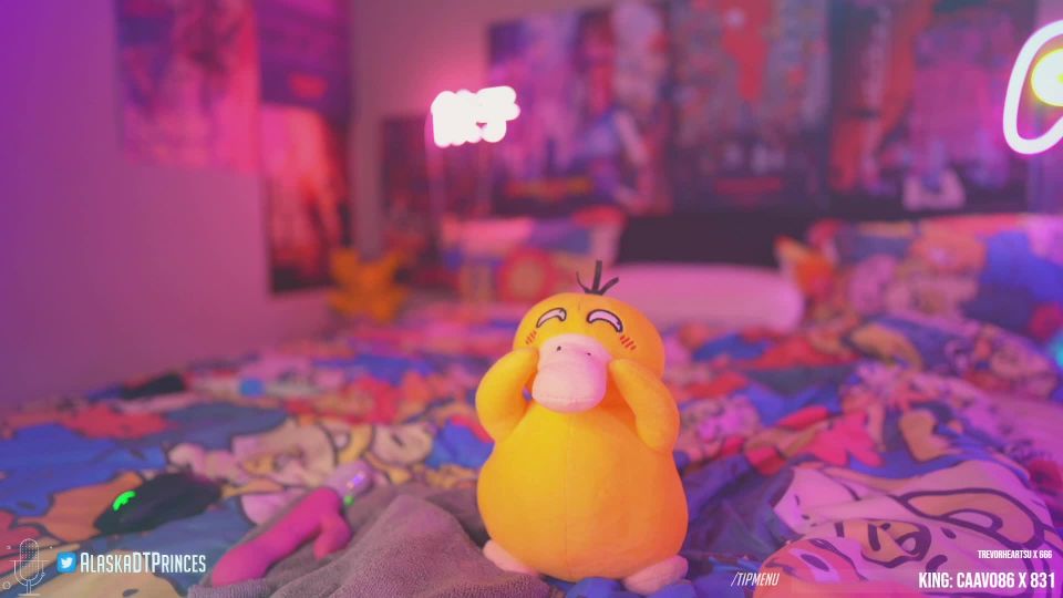 Shemale Webcams Video For November 8, 2020 – 07 - [Webcam]