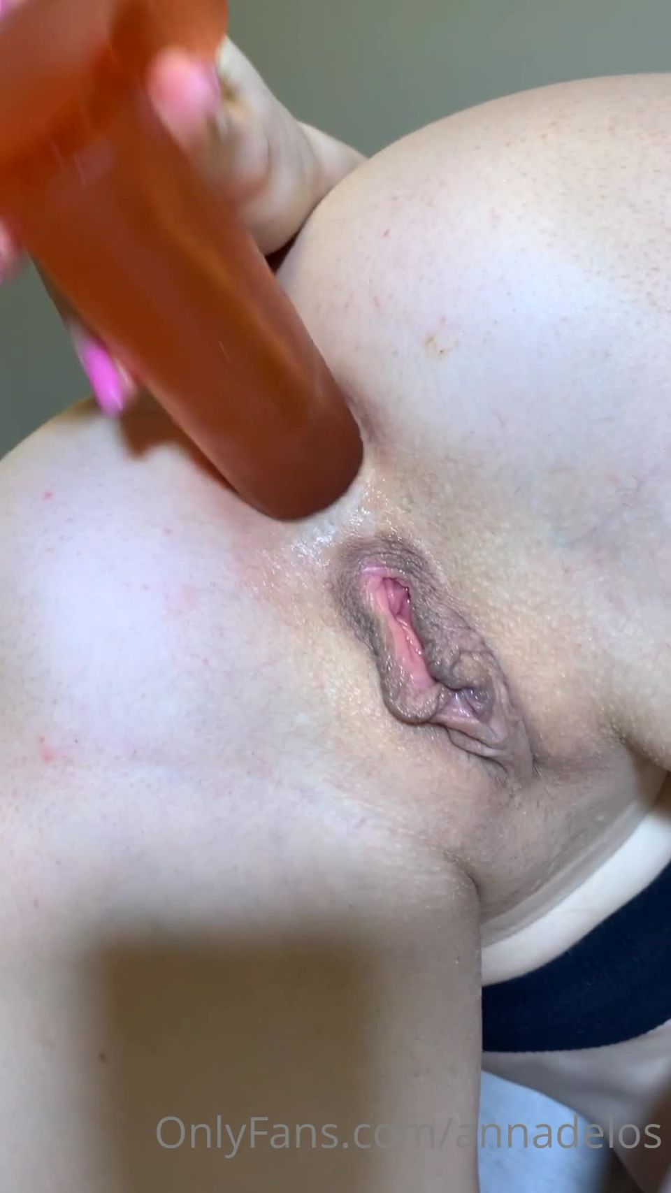 Anna Delos () Annadelos - you know what i love 14-01-2021