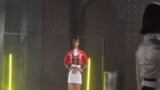 [SuperMisses.com] [ZENP-03] Beast God Squadron Beat Rangers: The Conquest of Beat Phoenix-022