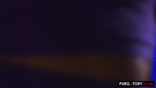 Purgatory X - Laura Fox - Threesome