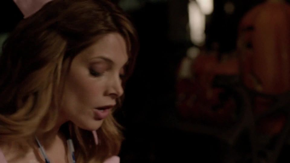 Alexandra Daddario, Ashley Greene - Burying the Ex (2014) HD 1080p - (Celebrity porn)