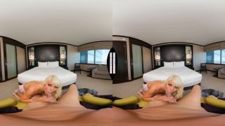 Bree Brooks Sexo Virtual 8K VR Porn Star Experience POV Anal