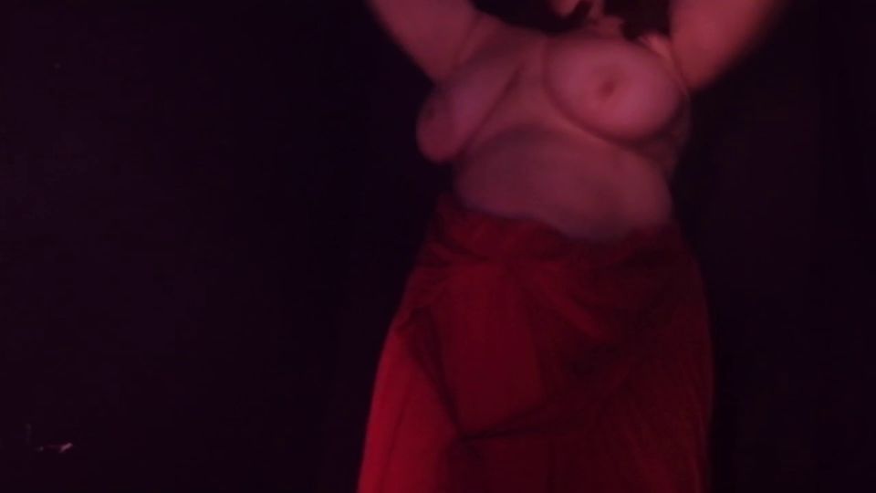 KimmyVampire - A pact with you